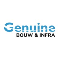 Genuine Bouw & Infra logo - Similar company to Genuine Security Services
