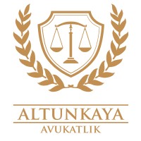 Altunkaya Avukatlık Bürosu logo - Similar company to Tüzüner Law Firm