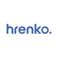 Hrenko logo - Similar company to Proof
