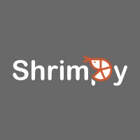 Shrimpy Co logo - Similar company to Bustex Co.