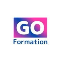 GoFormation logo - Similar company to Go! Formations Alsace