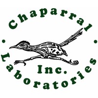 CHAPARRAL LABORATORIES. INC. logo - Similar company to B3 Labs