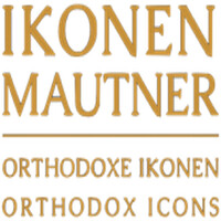 Ikonen Mautner logo - Similar company to Gallery Fifty One+Fifty One Too, Antwerp