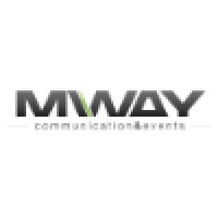 Mway Communication & Events logo - Similar company to N-Exit