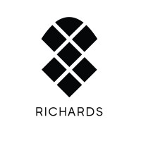 Richard's Coffee Co logo - Similar company to Madstand Entertainment
