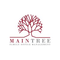 MAINTREE - Family Office Management logo - Similar company to Maintrees