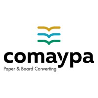 MANIPULADOS COMAYPA logo - Similar company to Bobiral