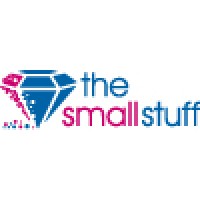 the small stuff logo - Similar company to Go2Socks