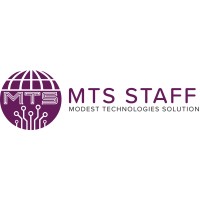 MTS STAFF logo - Similar company to Immersion