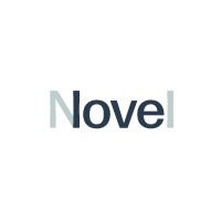 Novel Student logo - Similar company to Ca Ventures