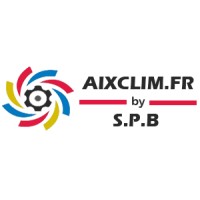 AIX CLIM (SUD PROVENCE BÂTIMENT) logo - Similar company to Pltv Studios