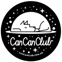 Can Can Club logo - Similar company to Postre