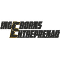 Ingeborns Entreprenad AB logo - Similar company to Hakab Mark & Entreprenad
