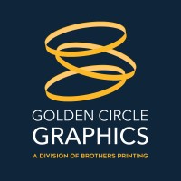 Golden Circle Graphics logo - Similar company to Corporate Graphic Solutions Inc.