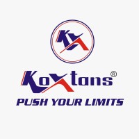Koxtons Sports Equipments Pvt. Ltd. logo - Similar company to E & C Charcoal