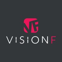 VisionF Yachts logo - Similar company to Esmar Technology