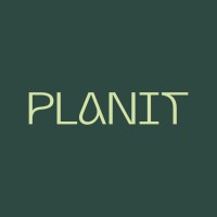 Planit logo - Similar company to Layer.Studio