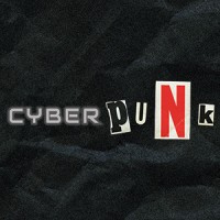 Cyberpunk, obrt za promidžbu logo - Similar company to Budget Digital
