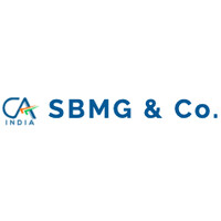 SBMG & Co. LLP logo - Similar company to Fourth Dimension Service Solutions