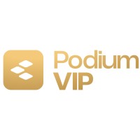 PodiumVIP logo - Similar company to Dg Smart Group Llc