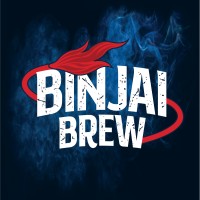 Binjai Brew logo - Similar company to Smp Negeri 1 Binjai