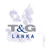 T&G Lanka logo - Similar company to Epro Solutions (Pvt) Ltd.