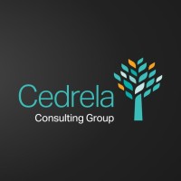 Cedrela Consulting Group logo - Similar company to Air Master Group