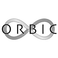 Orbic logo - Similar company to Orbic
