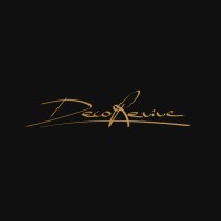 DecoRevive Powered By Step Out logo - Similar company to Denzo Vision