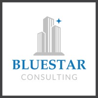 BLUESTAR Consulting logo - Similar company to Activ
