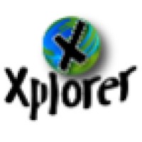 yourxplorer.com logo - Similar company to Cascade Campers