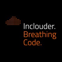 Inclouder logo - Similar company to Incloude