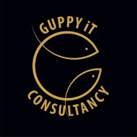 Guppy IT Consultancy logo - Similar company to Opexx