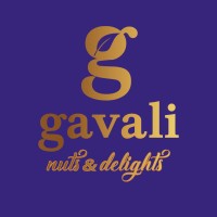 Gavali Azerbaijan logo - Similar company to Turbotable Ai