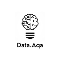 Data.Aqa logo - Similar company to Opensense