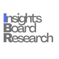 Insights Board Research logo - Similar company to The Bms