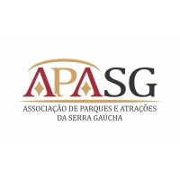 Apasg - Associação De Parques E Atrações Da Serra Gaúcha