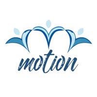 Motion logo - Similar company to Motion