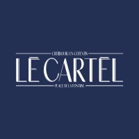 Le Cartel Cherbourg logo - Similar company to Deftline