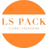 lspack floral packaging logo - Similar company to Reeco Tech Co., Ltd