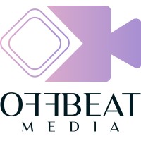 The Offbeat Media logo - Similar company to Offbeat Media