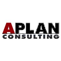 APLAN CONSULTING logo - Similar company to Lever Learning - Human Resources Development