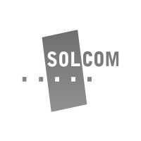 SOLCOM GmbH logo - Similar company to Coblor