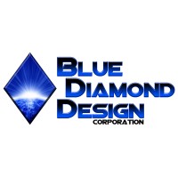 Blue Diamond Design Corporation logo - Similar company to Cdnglobal® Alberta