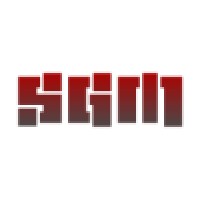 SGM logo - Similar company to Sgm
