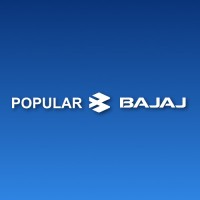 Popular Bajaj logo - Similar company to Winmart Hypermarket