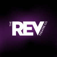 The REV Theatre Company logo - Similar company to Chef'S Mandala