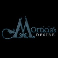 Morticia'S Desire