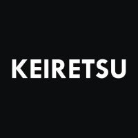 Keiretsu logo - Similar company to Up Close Solutions