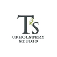 T'S Upholstery Studio